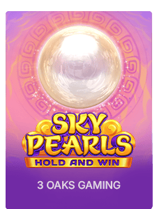 Sky Pearls