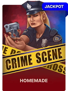 Crime Scene