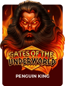 Gates of the Underworld