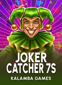 Joker Catcher 7s