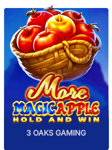 More Magic Apple