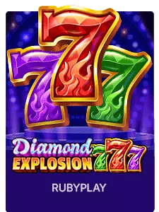 Diamond Explosion 777