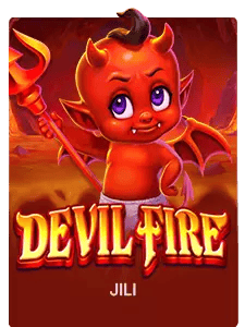 Devil Fire