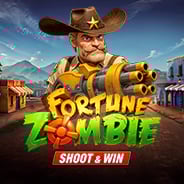 Fortune Zombie