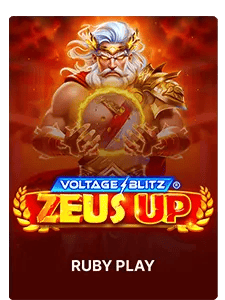 Voltage Blitz Zeus Up
