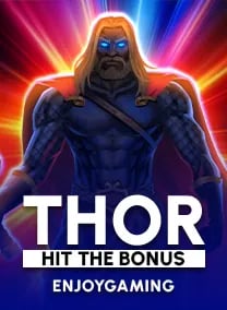 Thor Hit the Bonus