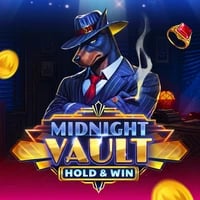 Midnight Vault: Hold&Win