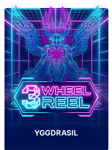 3 WHEEL REEL