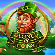 Plenty O' Coins