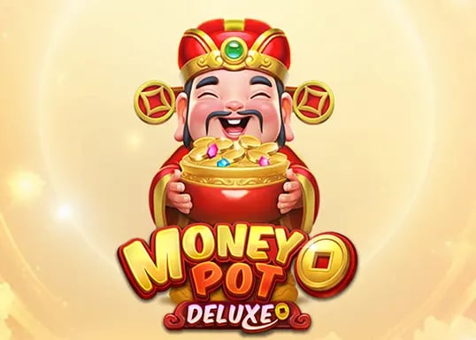 Money Pot Deluxe