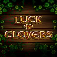 Luck N Clovers