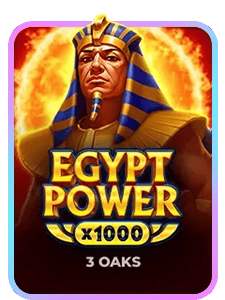 Egypt Power x1000