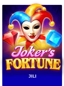 Joker's Fortune