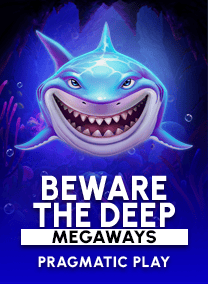 Beware The Deep Megaways
