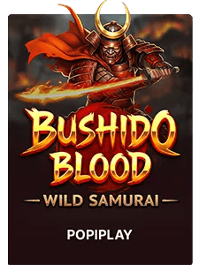 Bushido Blood