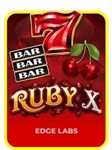 Ruby X