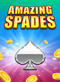 Amazing Spades