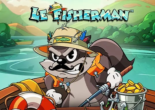 Le Fisherman