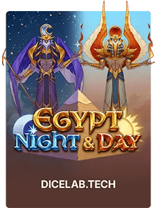 Egypt Night and Day