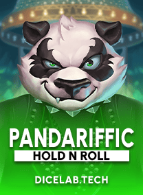 Pandariffic: Hold n Roll