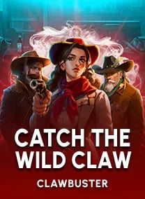 Catch the Wild