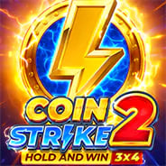 Coin Strike 2: Hold and Win