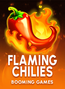 Flaming Chilies