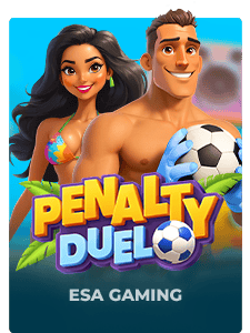 Penalty Duel