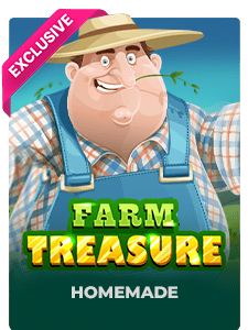 Farm Treasure