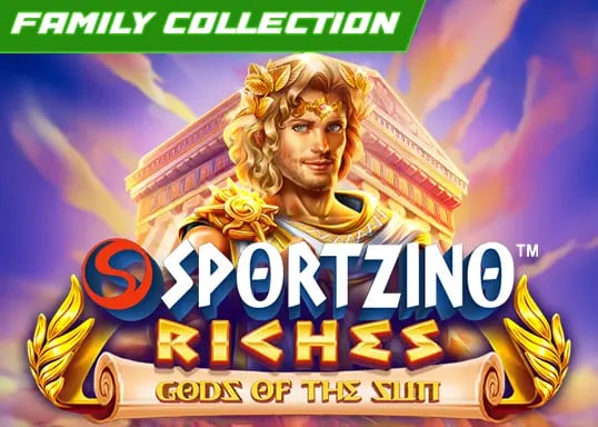 Sportzino Riches