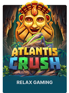 Atlantis Crush