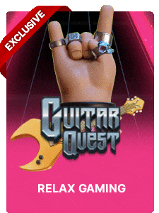 Guitar Quest