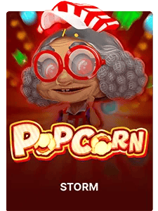 Popcorn