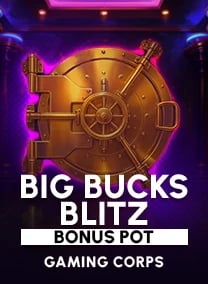 Big Bucks Blitz Bonus Pot
