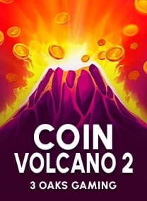 Coin Volcano 2