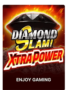 Diamond Slam: Xtra Power