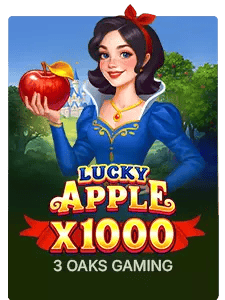 Lucky Apple x1000