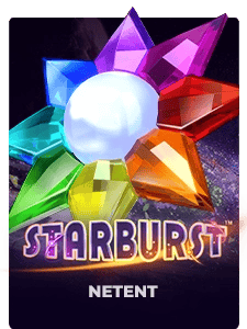 Starburst