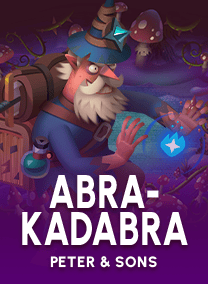 Abrakadabra