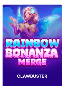 Rainbow Bonanza Merge