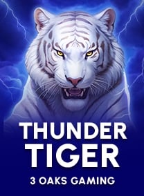 Thunder Tiger