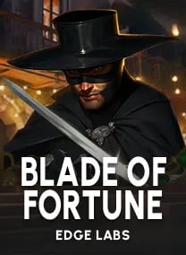Blade of Fortune