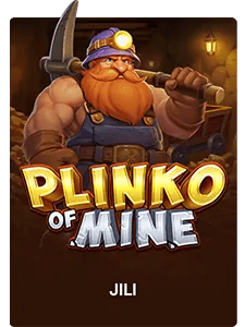 Plinko of Mine