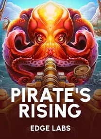 Pirate's Rising