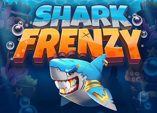 Shark Frenzy
