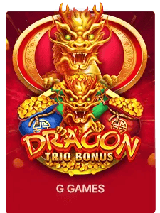 Dragon Trio Bonus