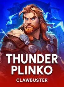 Thunder Plinko