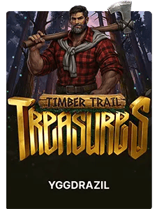 Timber Trail Treasures