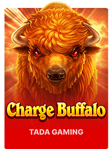 Charge Buffalo