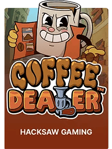 Coffee Dealer